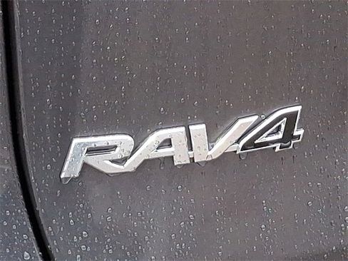 New 2025 Toyota RAV4 Limited image 24