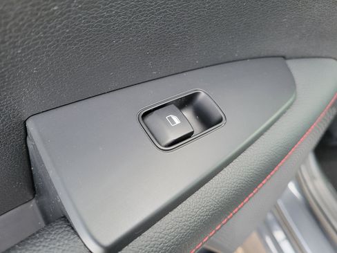 Used 2024 Kia Forte GT w/ GT2 Package image 12