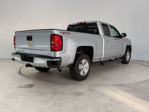 Used 2017 Chevrolet Silverado 1500 LT w/ All Star Edition AWD/4WD image 9