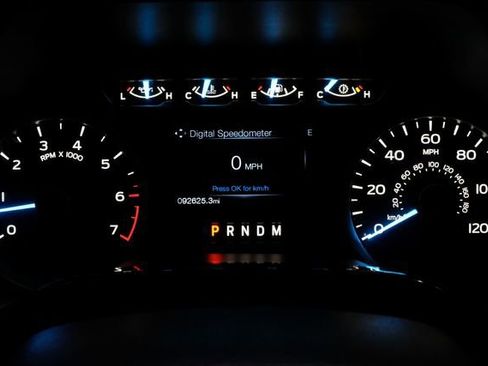 Used 2018 Ford F150 XLT w/ Equipment Group 302A Luxury image 23