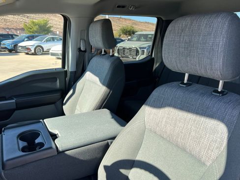 Used 2023 Ford F150 XLT image 16