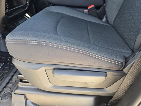 New 2026 RAM 3500 Tradesman image 20