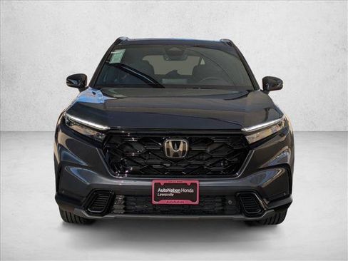 New 2026 Honda CR-V Sport-L image 6