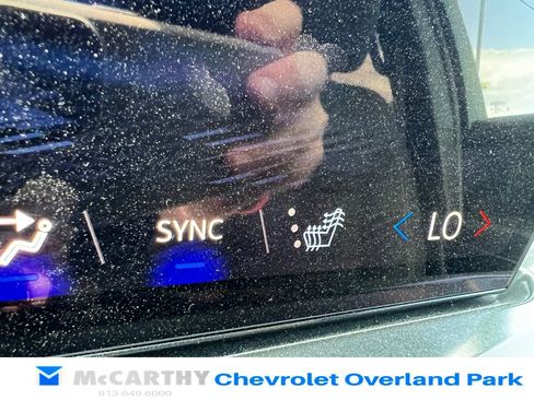 Used 2024 Chevrolet Traverse LT w/ LPO, Floor Liner Package FWD image 13