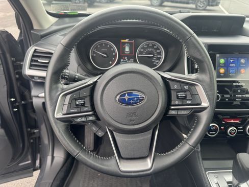 Certified 2024 Subaru Forester Premium AWD/4WD image 17