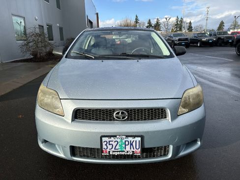 Used 2007 Scion tC image 6