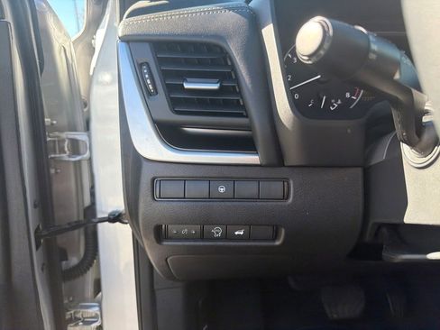 Certified 2024 Nissan Rogue SV image 34