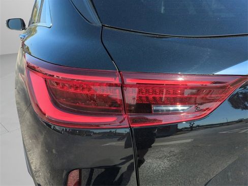 Used 2023 INFINITI QX50 Pure image 19