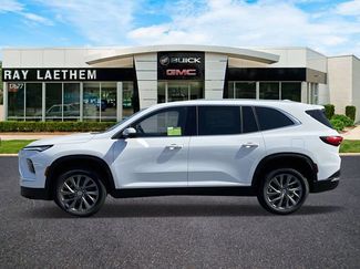 New 2026 Buick Enclave Preferred w/ Power Package video 2