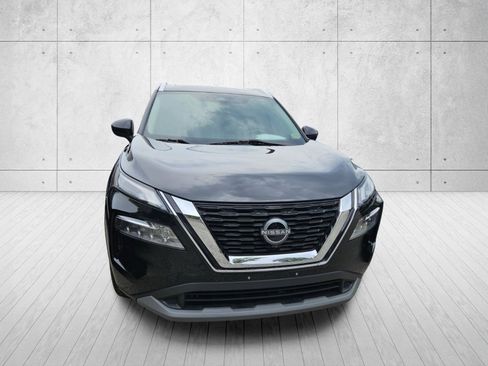 Used 2023 Nissan Rogue SV w/ SV Premium B Package AWD/4WD image 4