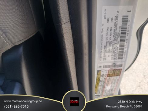 Used 2020 Toyota Tacoma SR RWD image 30