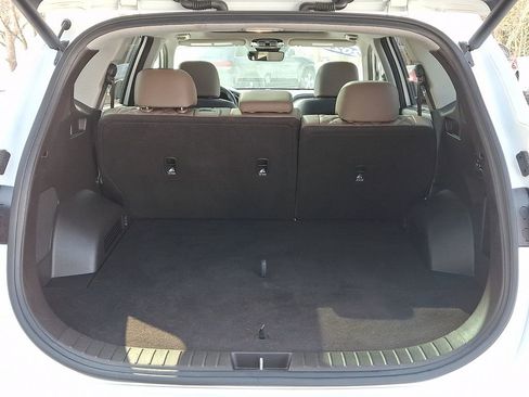 Used 2022 Hyundai Santa Fe Limited image 28