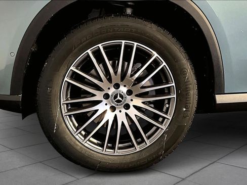 New 2026 Mercedes-Benz GLC 300 4MATIC image 17