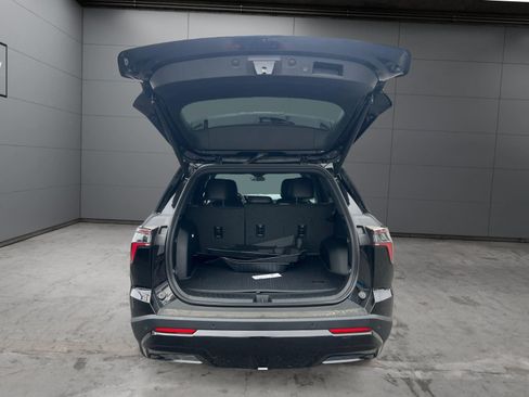 New 2026 Chevrolet Equinox RS AWD/4WD image 19
