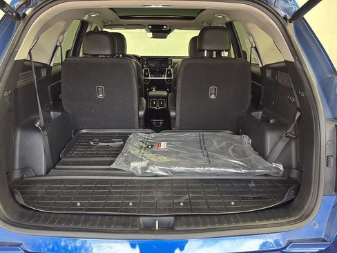 Used 2021 Kia Sorento SX AWD/4WD image 10