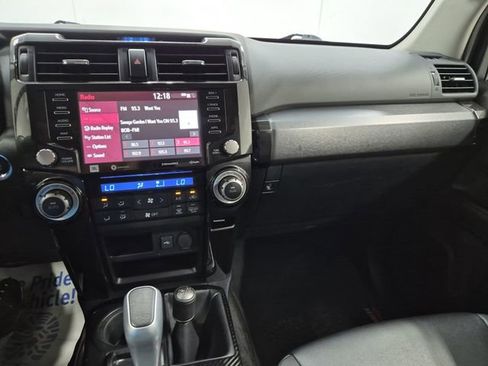 Used 2021 Toyota 4Runner TRD Pro image 20