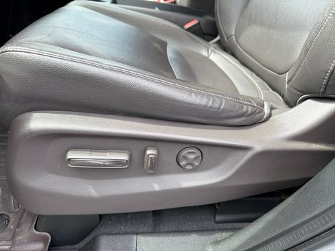 Used 2022 Honda Odyssey Sport-L image 13
