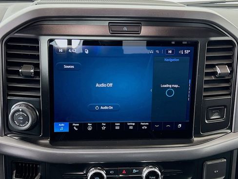 New 2026 Ford F150 XLT AWD/4WD image 21