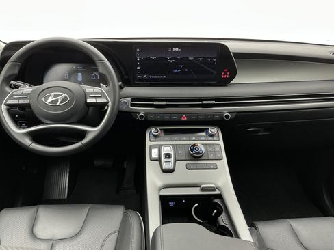 Used 2023 Hyundai Palisade XRT image 20