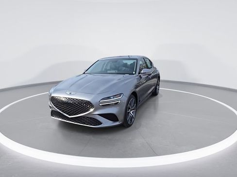 New 2026 Genesis G70 2.5T image 4