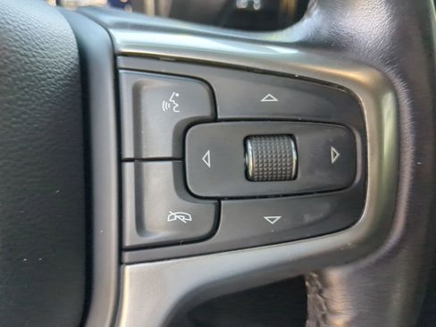 Used 2022 Chevrolet Silverado 1500 LT w/ Protection Package RWD image 65