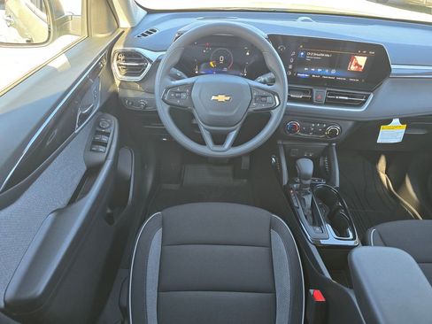 New 2026 Chevrolet TrailBlazer LS w/ LS Convenience Package image 26