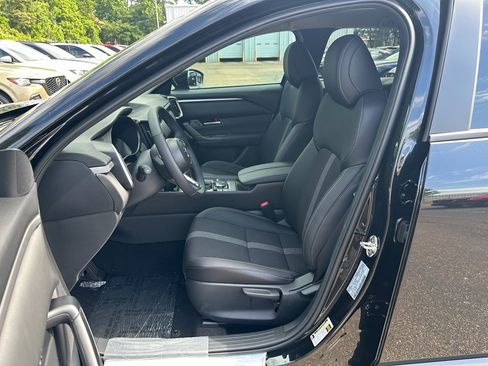 New 2026 MAZDA CX-50 AWD 2.5 S w/ Cargo Package image 8