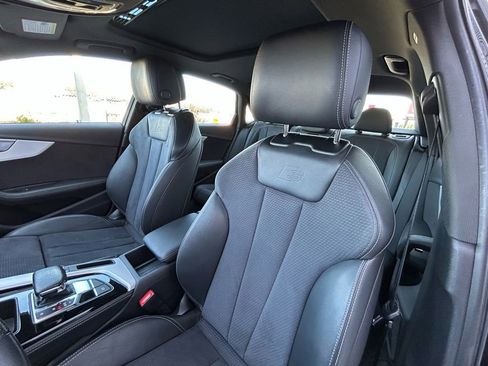 Used 2023 Audi A4 2.0T Premium Plus w/ Premium Plus Package AWD/4WD image 18