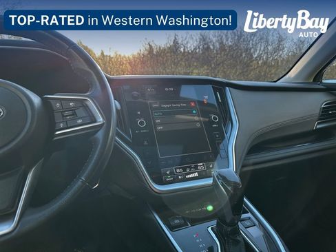 Used 2023 Subaru Outback Onyx Edition XT image 26