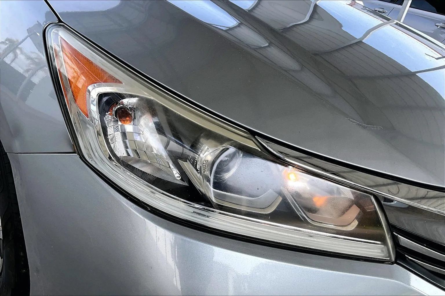 Used 2016 Honda Accord LX image 28