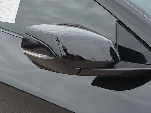 Used 2026 Chevrolet Corvette Stingray Preferred Conv w/ Z51 Performance Package RWD image 12