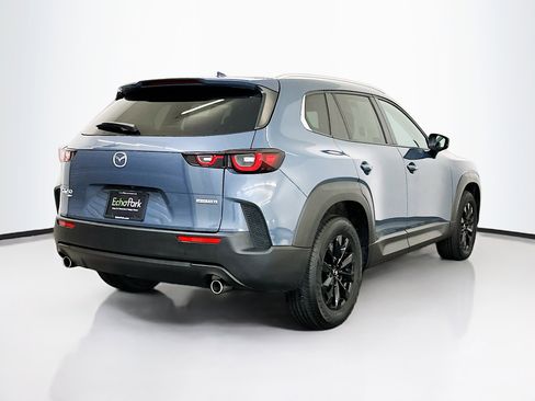 Used 2025 MAZDA CX-50 AWD 2.5 S w/ Premium Package image 9
