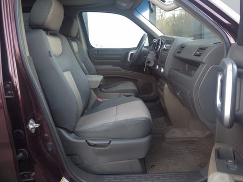 Used 2007 Honda Ridgeline RTS image 14