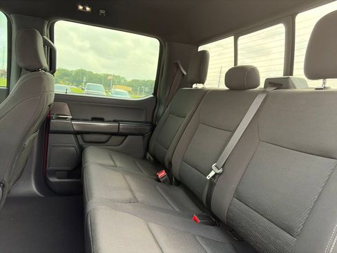 Used 2024 Ford F150 XLT w/ Equipment Group 302A MID AWD/4WD image 29