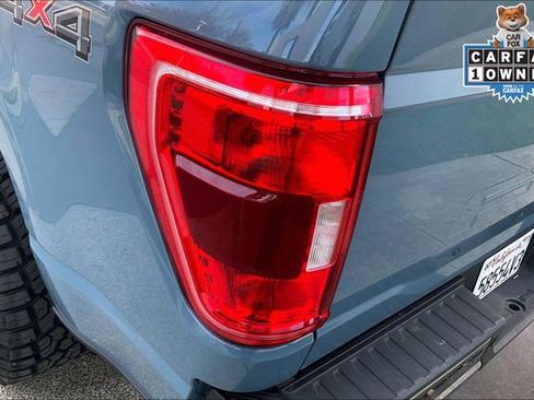 Used 2023 Ford F150 XLT image 28