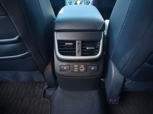 Certified 2024 Subaru Outback Limited AWD/4WD image 13