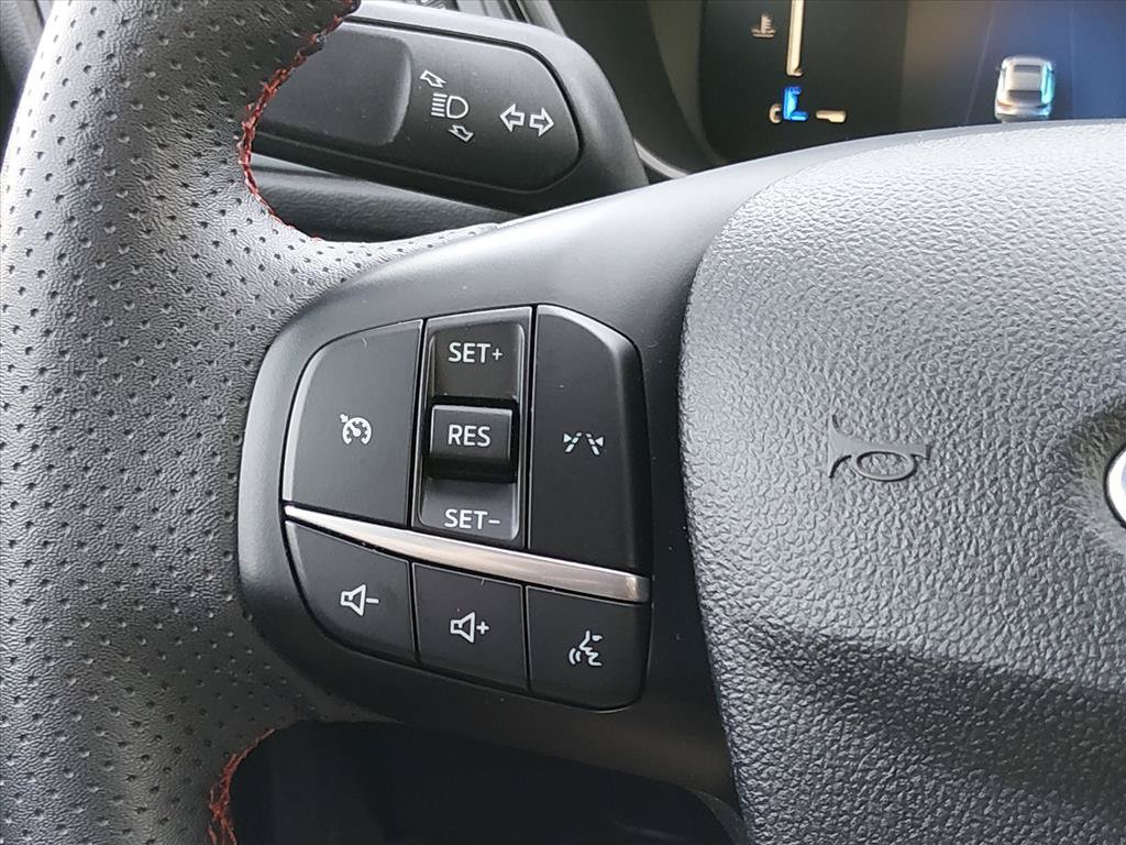 Certified 2023 Ford Escape ST-Line AWD/4WD image 24