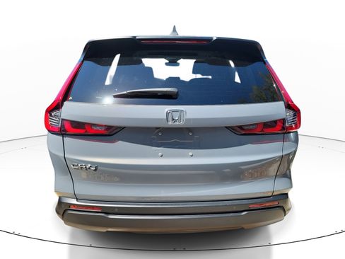 Used 2024 Honda CR-V EX-L image 5