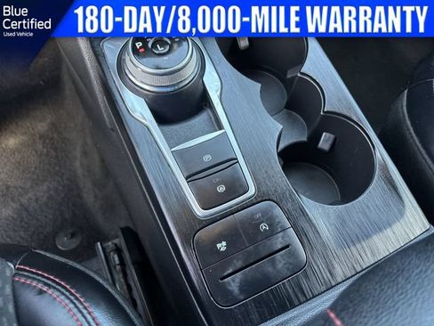Used 2024 Ford Escape ST-Line AWD/4WD image 28