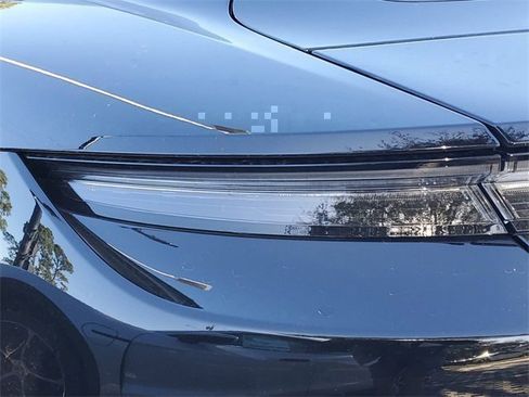 Certified 2023 Porsche Taycan Turbo S image 15