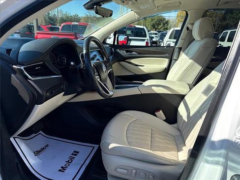 Used 2022 Buick Enclave Avenir w/ LPO, Floor Liner Package image 6