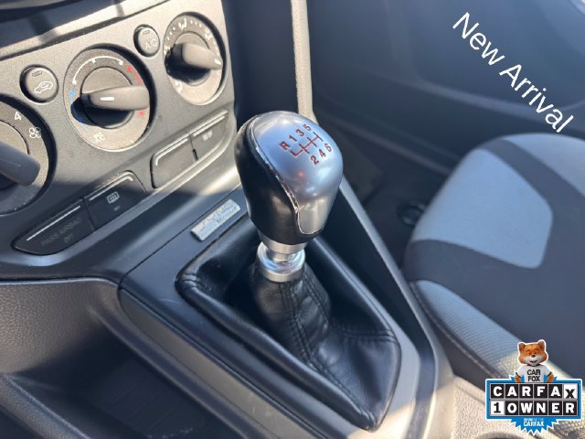 Used 2014 Ford Focus ST FWD image 14