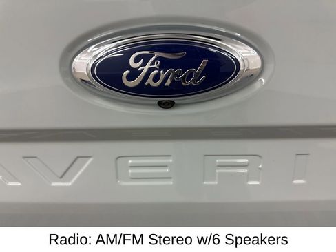 Used 2024 Ford Maverick XL w/ Equipment Group 100A Standard image 17