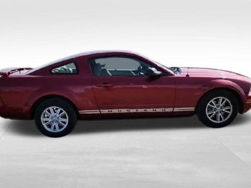 Used 2006 Ford Mustang Coupe image 9