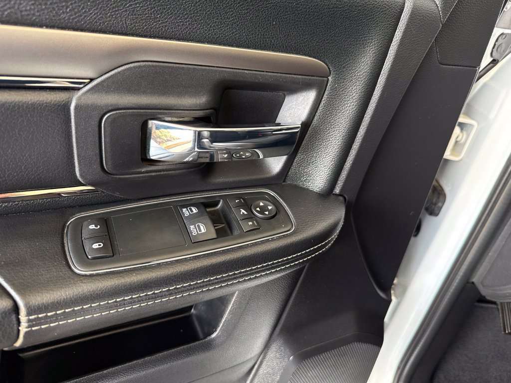 Used 2016 RAM 1500 Sport w/ Remote Start & Security Group AWD/4WD image 17