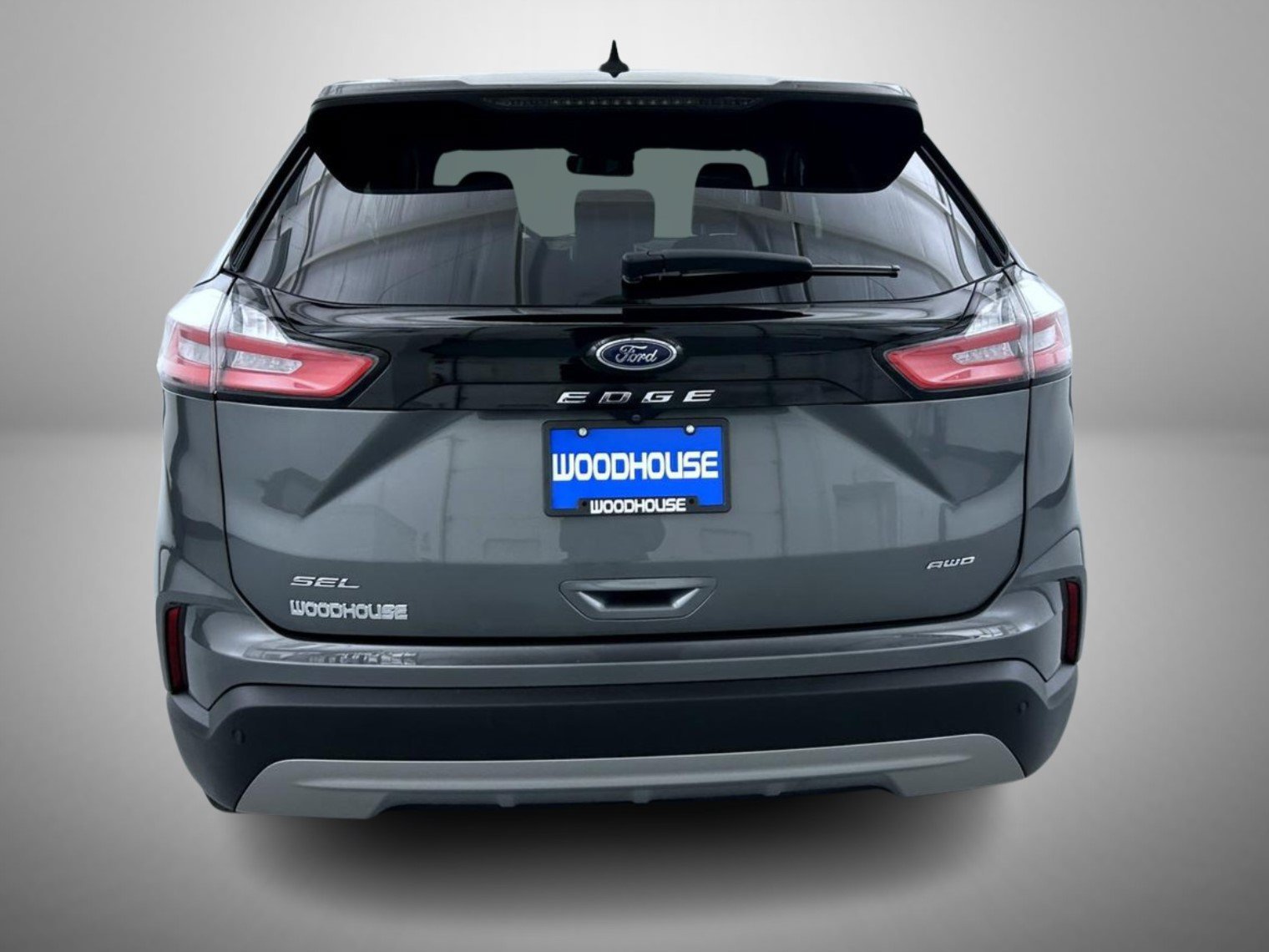 Used 2024 Ford Edge SEL w/ Convenience Package AWD/4WD image 6