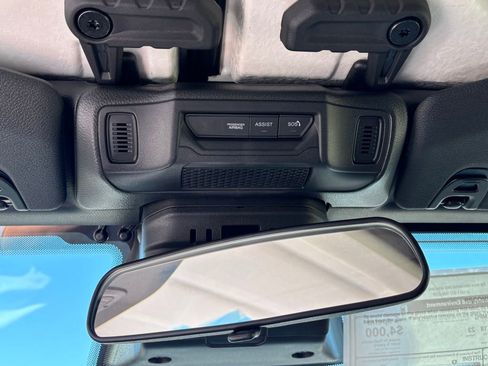 New 2026 Jeep Wrangler Unlimited Sport AWD/4WD image 35