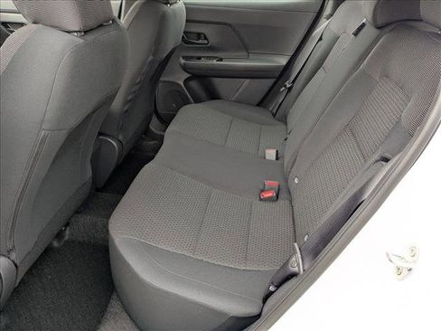 New 2026 Nissan Kicks S image 14