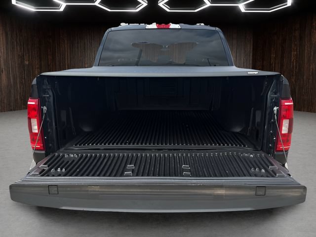 Used 2021 Ford F150 XLT RWD image 15