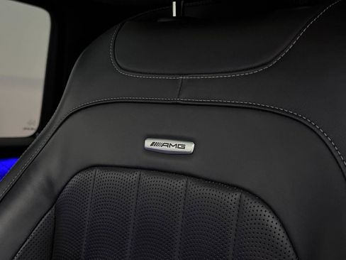 Used 2019 Mercedes-Benz G 63 AMG 4MATIC image 26